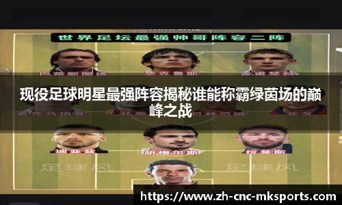 现役足球明星最强阵容揭秘谁能称霸绿茵场的巅峰之战
